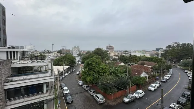 Apartamento com 3 dormitórios, foto 4