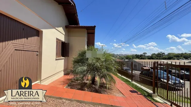 Casa com 3 dormitórios, foto 2