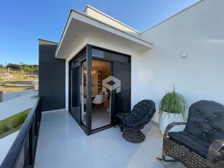 Casa com 3 dormitórios, foto 4
