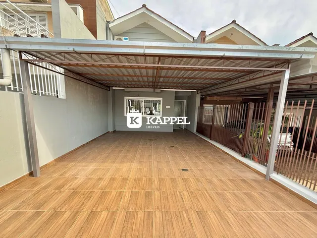 Sobrado com 3 dormitórios, foto 2