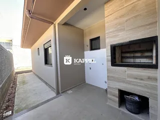 Casa geminada com 2 dormitórios, foto 12
