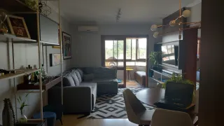 Apartamento com 2 dormitórios, foto 1