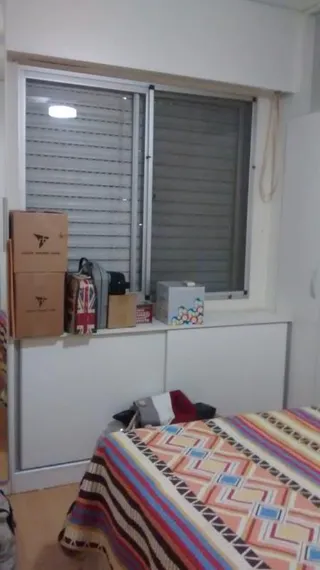 Apartamento com 1 dormitório, foto 16
