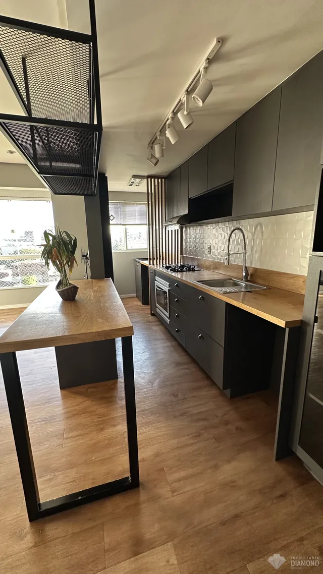 Apartamento com 2 dormitórios, foto 4