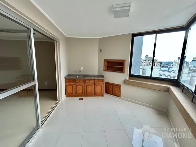 Apartamento com 3 dormitórios, foto 3