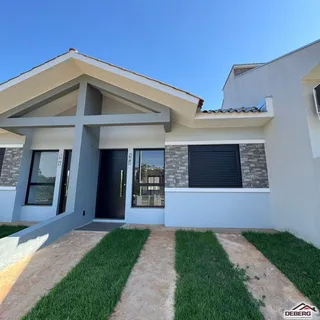 Casa geminada com 2 dormitórios, foto 7