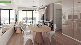 Apartamento com 2 dormitórios, foto 6