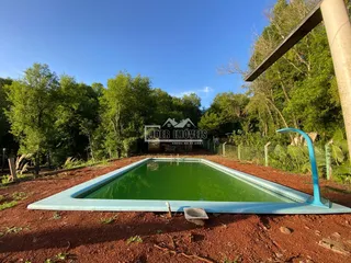 Área rural, foto 14