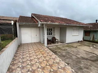 Casa com 3 dormitórios, foto 2