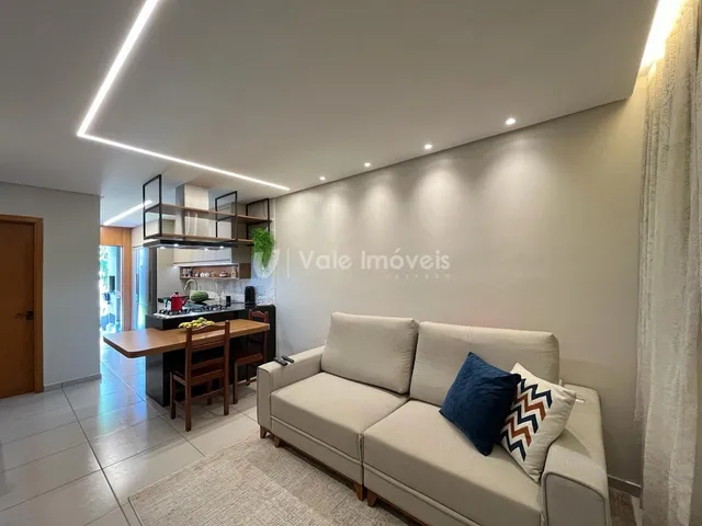 Casa geminada com 2 dormitórios, foto 4