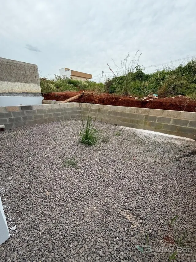 Casa geminada com 2 dormitórios, foto 4