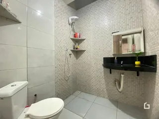 Casa com 2 dormitórios, foto 5