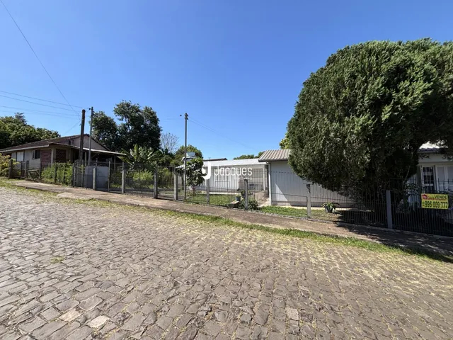 Casa com 3 dormitórios