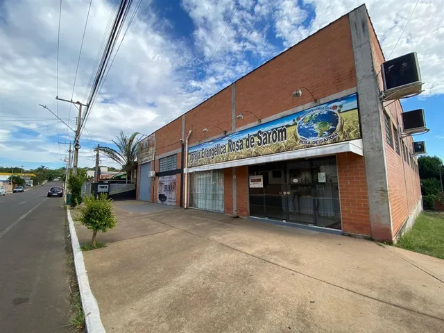 Pavilhão, foto 3