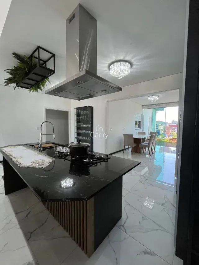 Casa com 4 dormitórios, foto 5