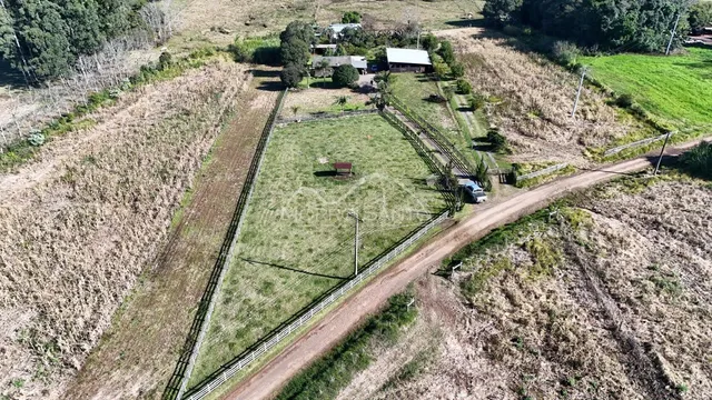Área rural, foto 3