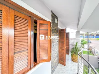 Casa com 4 dormitórios, foto 22