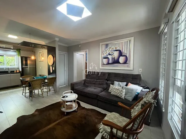 Casa com 3 dormitórios, foto 3