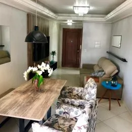 Apartamento com 2 dormitórios, foto 4