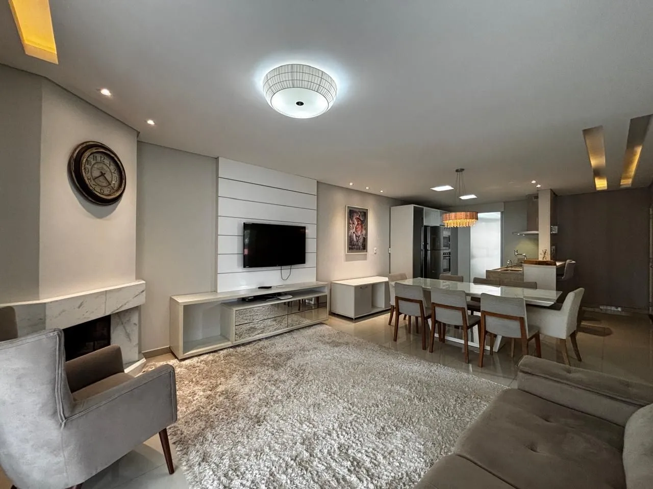 Apartamento com 3 dormitórios, foto 1