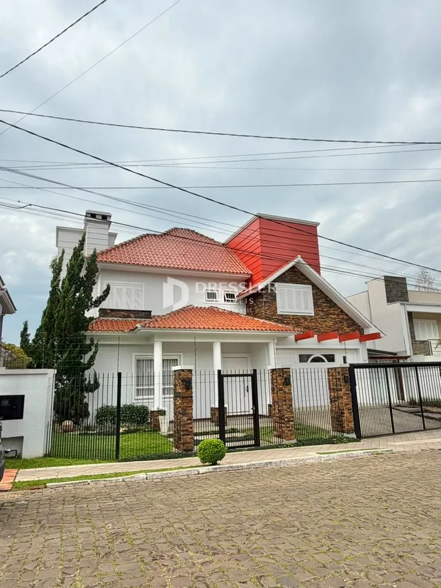 Casa com 3 dormitórios, foto 2