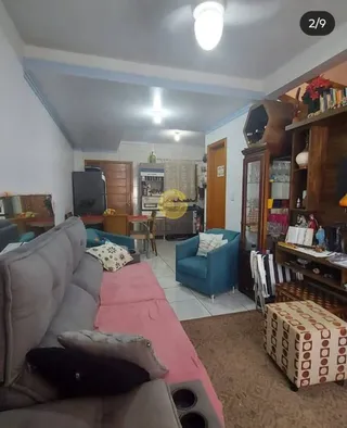 Sobrado com 2 dormitórios, foto 2