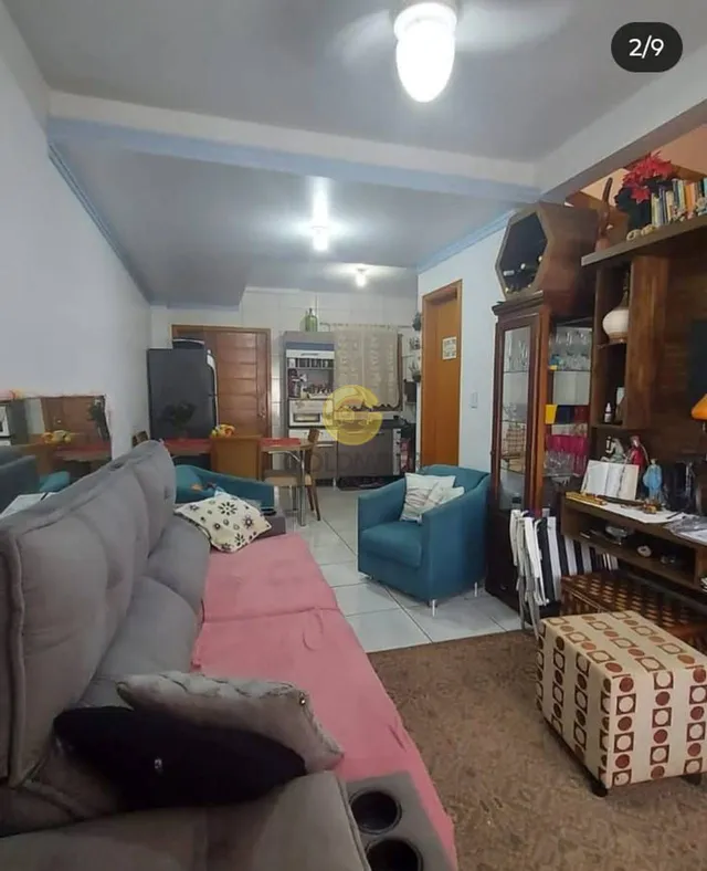 Sobrado com 2 dormitórios, foto 2