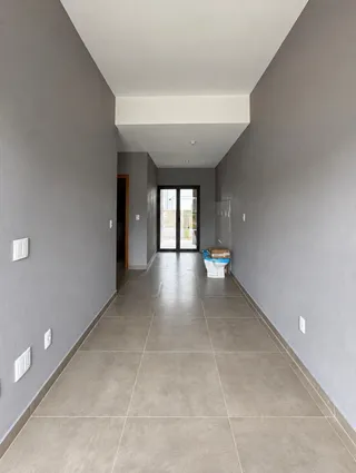Casa geminada com 2 dormitórios, foto 3
