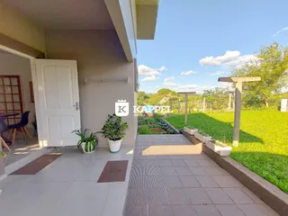 Casa com 3 dormitórios, foto 36