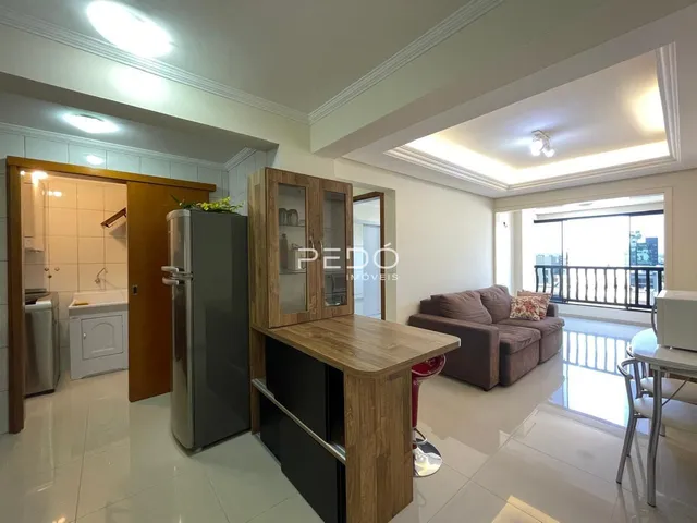 Apartamento com 1 dormitório, foto 3