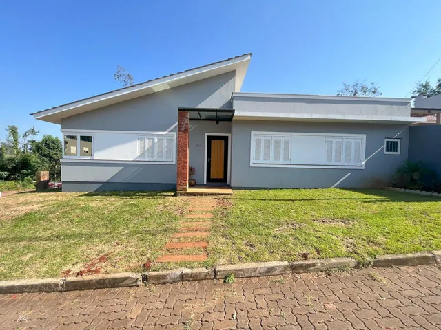 Casa com 3 dormitórios, foto 2