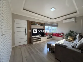 Casa com 2 dormitórios, foto 2