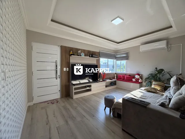 Casa com 2 dormitórios, foto 2