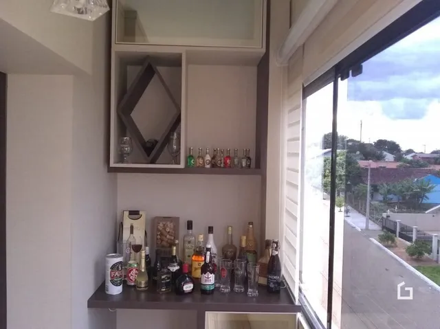 Apartamento com 2 dormitórios, foto 4