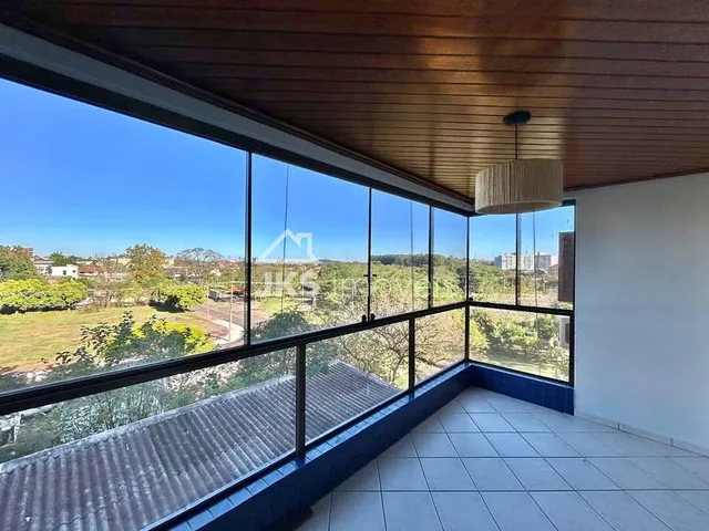 Apartamento com 2 dormitórios
