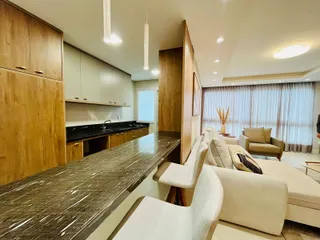 Apartamento com 3 dormitórios, foto 4