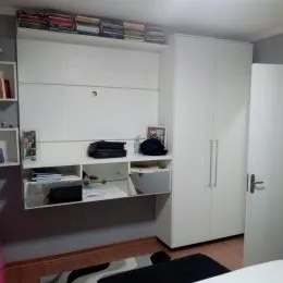 Apartamento com 2 dormitórios, foto 3
