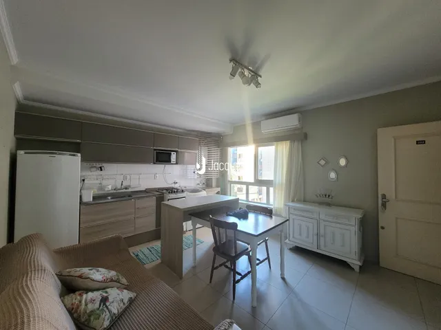 Apartamento com 1 dormitório, foto 3