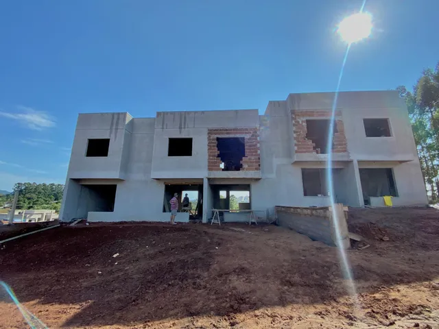 Sobrado com 2 dormitórios, foto 4