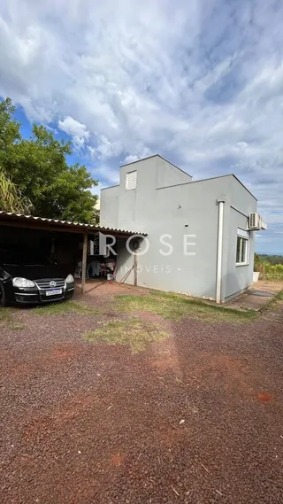 Casa com 1 dormitório, foto 2