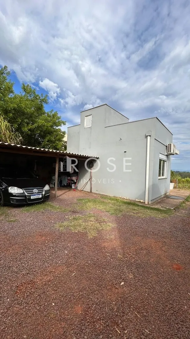 Casa com 1 dormitório, foto 2