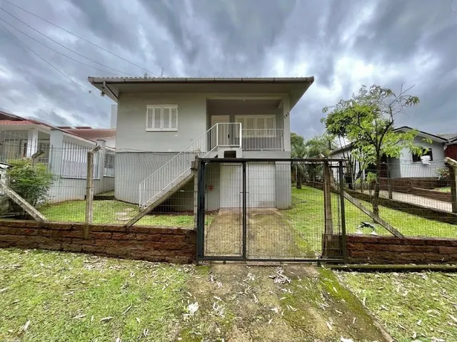 Casa com 3 dormitórios