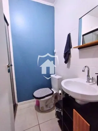 Casa geminada com 2 dormitórios, foto 5