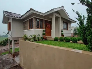 Casa com 2 dormitórios, foto 1