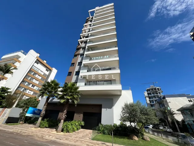 Apartamento com 3 dormitórios