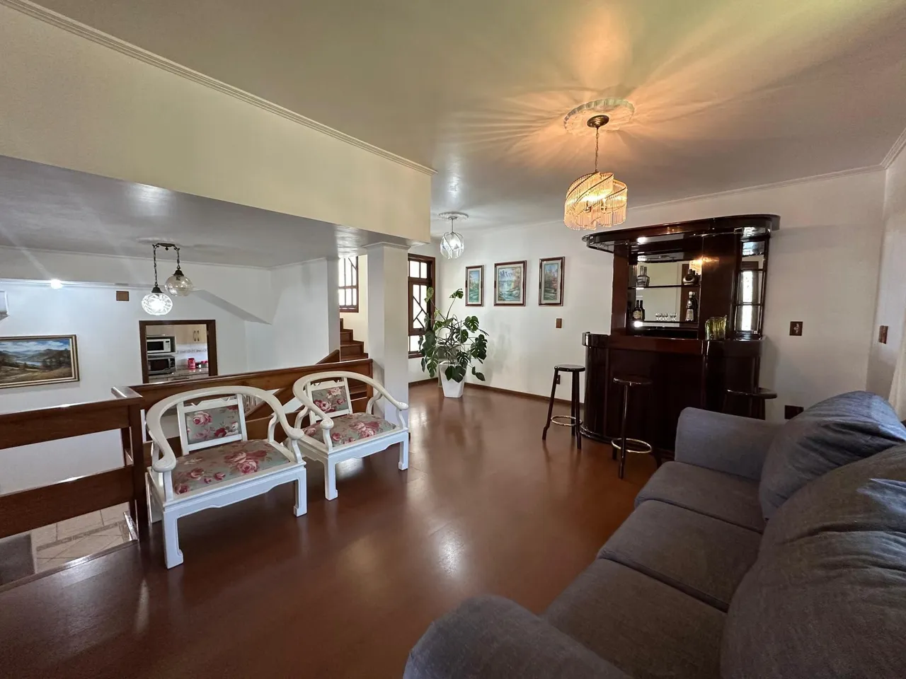 Casa com 3 dormitórios, foto 1