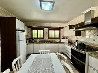 Casa com 6 dormitórios, foto 15