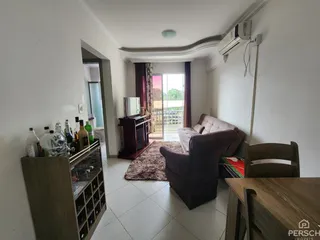 Apartamento com 2 dormitórios, foto 4