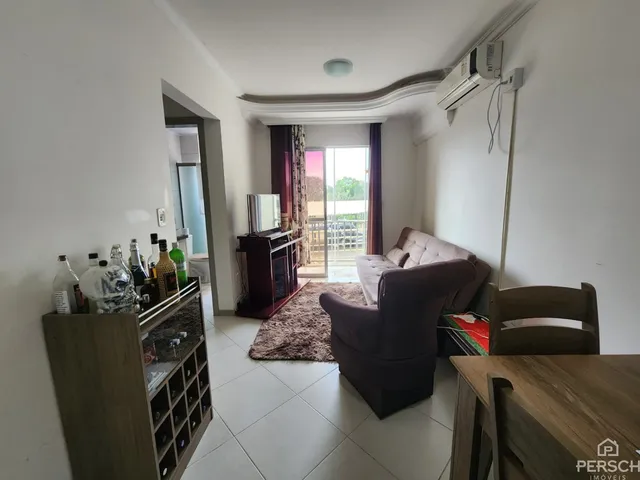 Apartamento com 2 dormitórios, foto 4