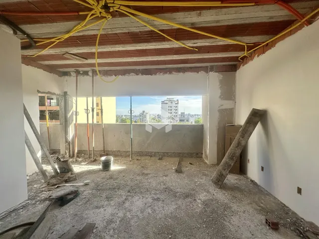 Apartamento com 2 dormitórios, foto 5